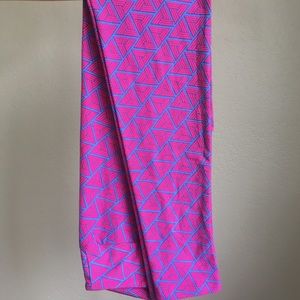 2/$15 ☀️ New LulaRoe One Size Leggings